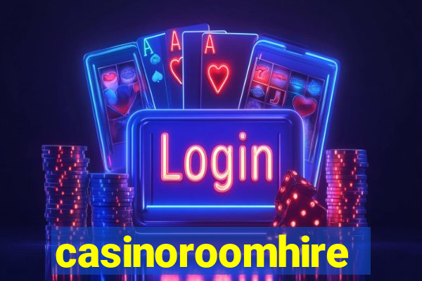 casinoroomhire