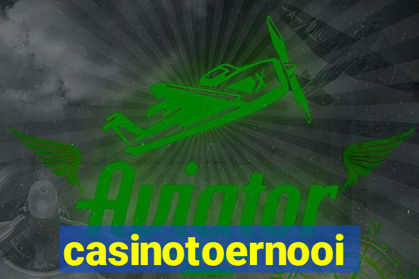 casinotoernooi