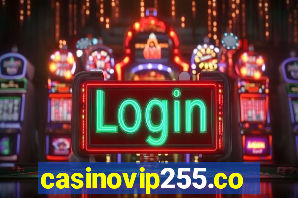 casinovip255.com