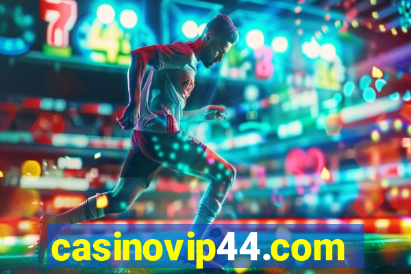 casinovip44.com