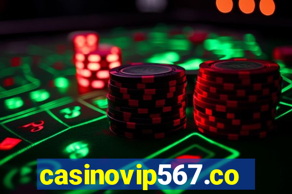 casinovip567.com