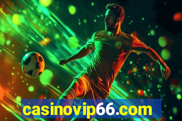 casinovip66.com