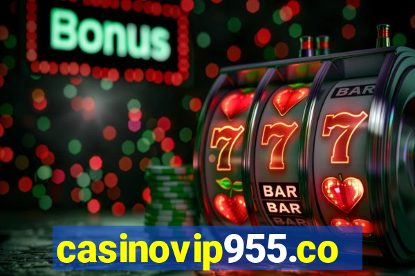 casinovip955.com