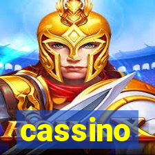 cassino