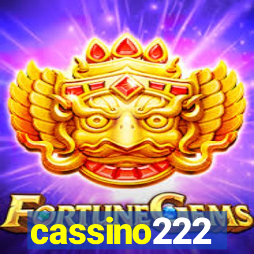 cassino222