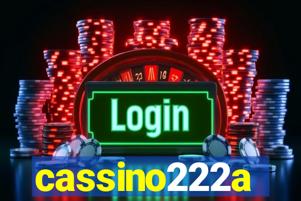 cassino222a