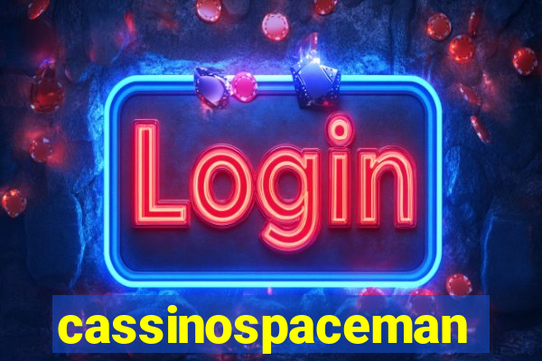 cassinospaceman