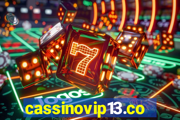 cassinovip13.com