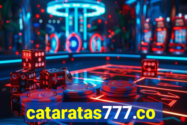 cataratas777.com