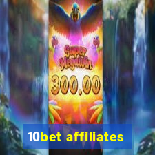 10bet affiliates