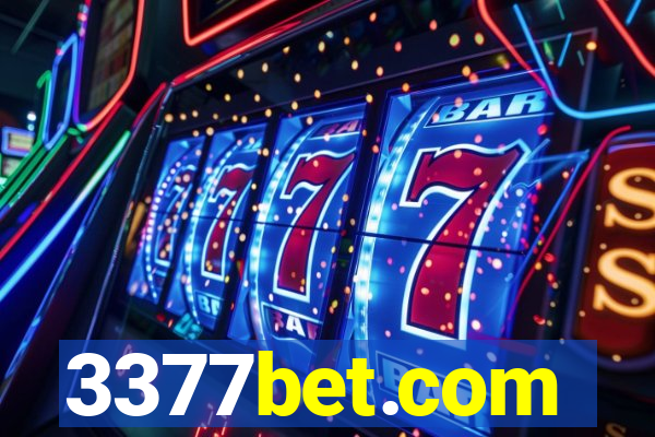 3377bet.com