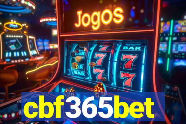 cbf365bet