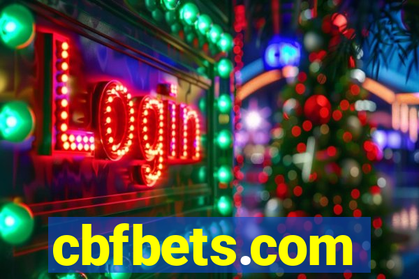 cbfbets.com