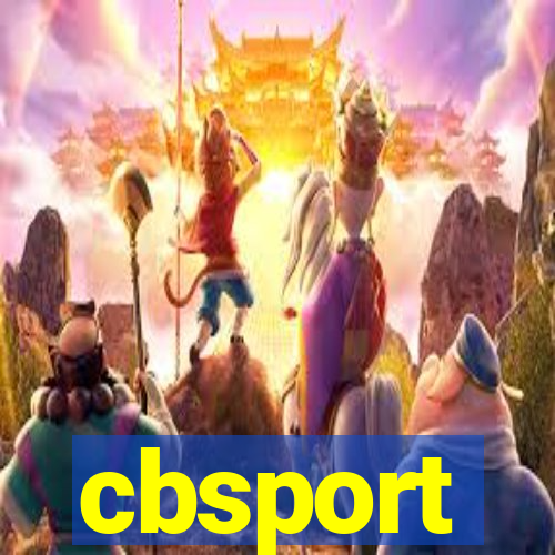 cbsport