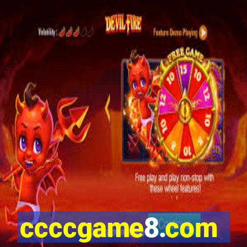 ccccgame8.com