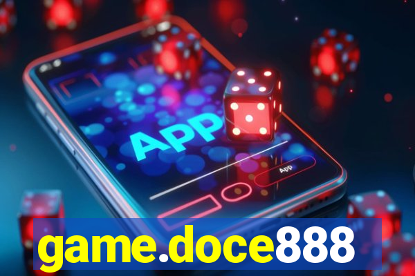 game.doce888