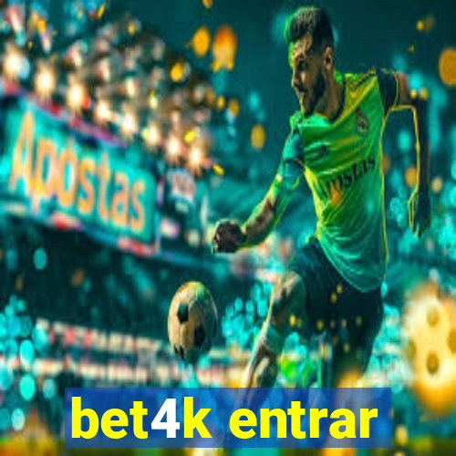 bet4k entrar