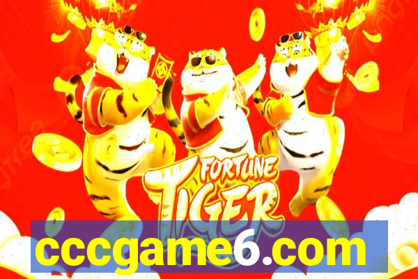 cccgame6.com