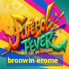 bronwin erome