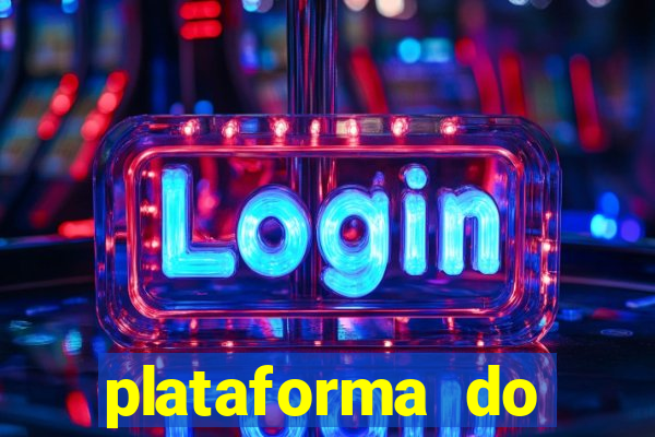 plataforma do gusttavo lima de jogo