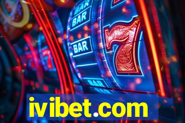 ivibet.com