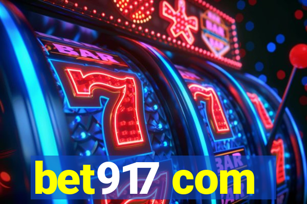 bet917 com