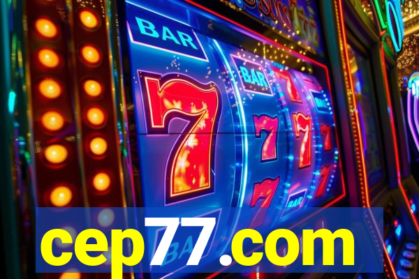 cep77.com