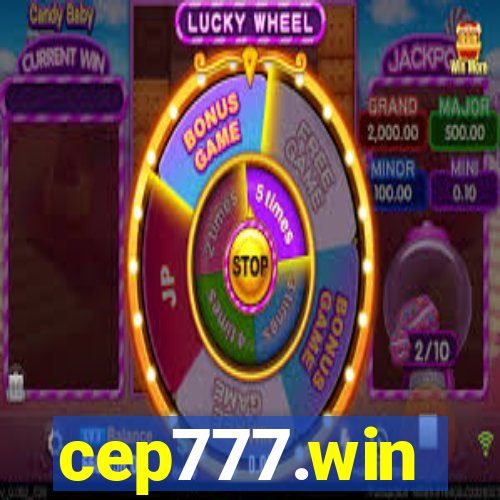 cep777.win