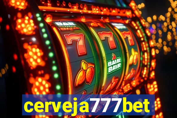 cerveja777bet