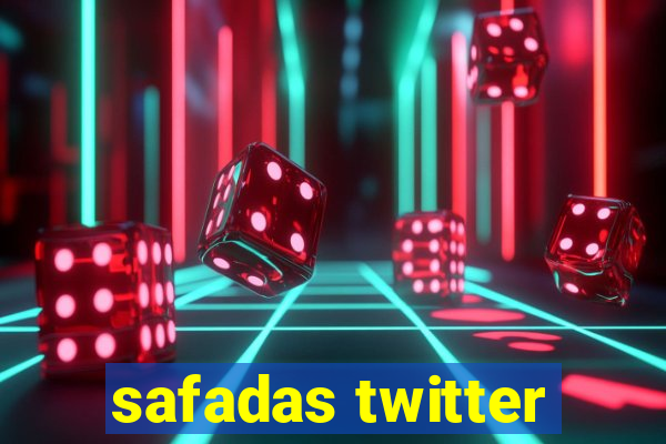 safadas twitter