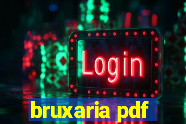 bruxaria pdf