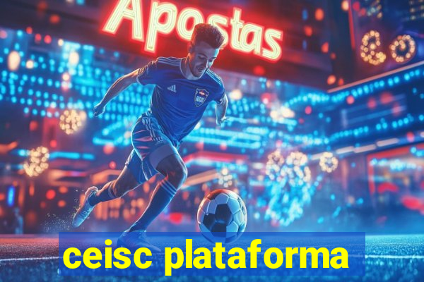 ceisc plataforma