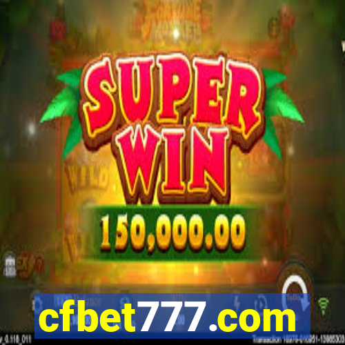 cfbet777.com