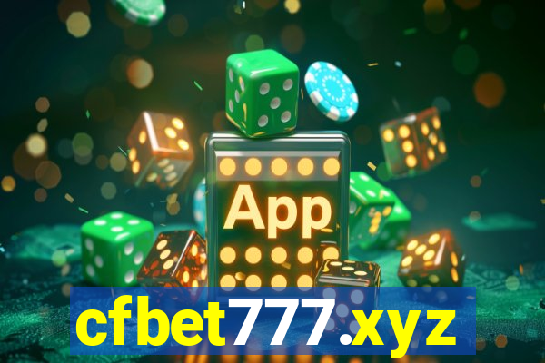 cfbet777.xyz