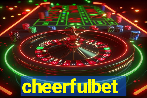 cheerfulbet