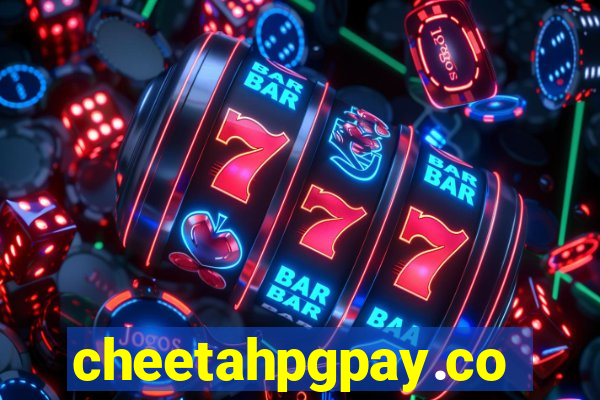 cheetahpgpay.com