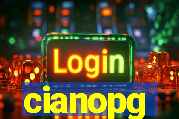 cianopg