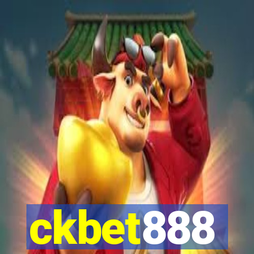 ckbet888