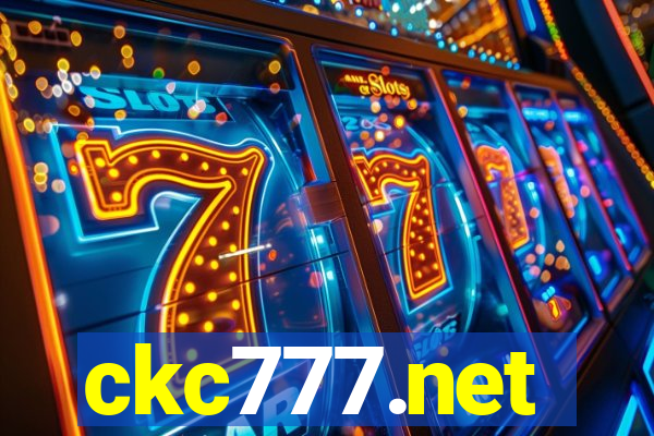 ckc777.net