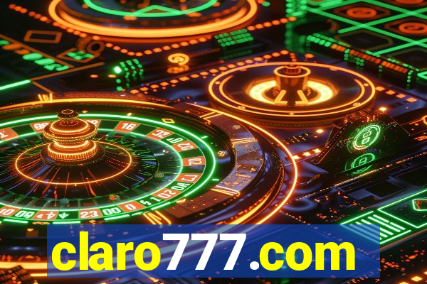 claro777.com