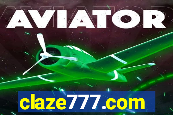 claze777.com