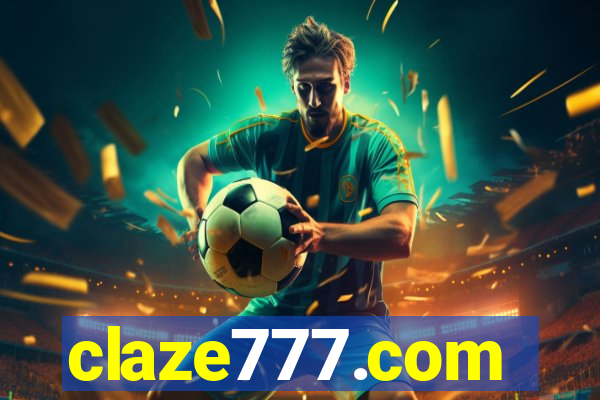 claze777.com