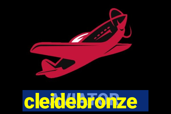 cleidebronze