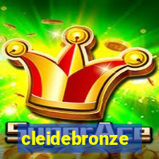 cleidebronze