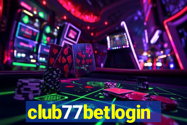 club77betlogin