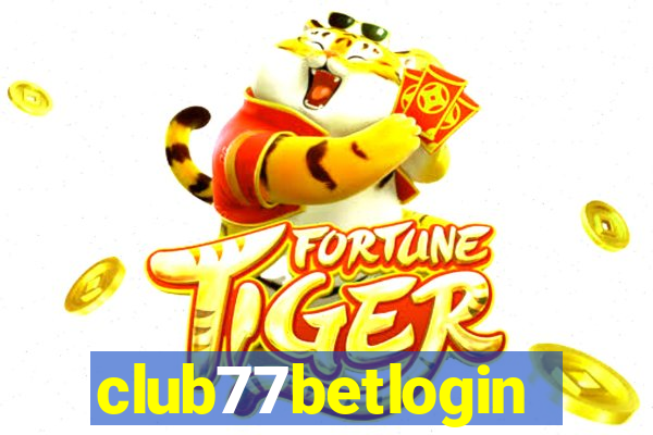 club77betlogin