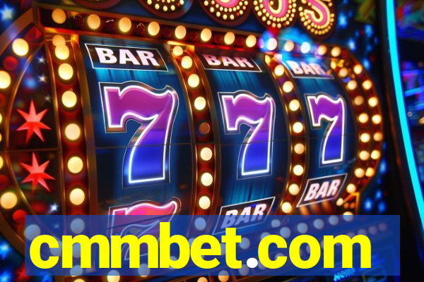 cmmbet.com