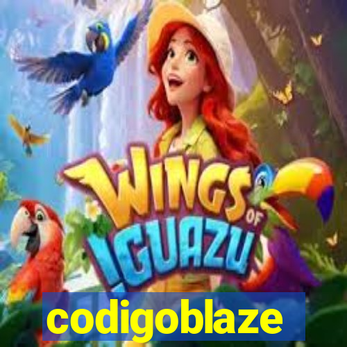 codigoblaze