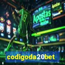 codigoda20bet