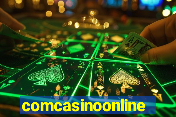 comcasinoonline